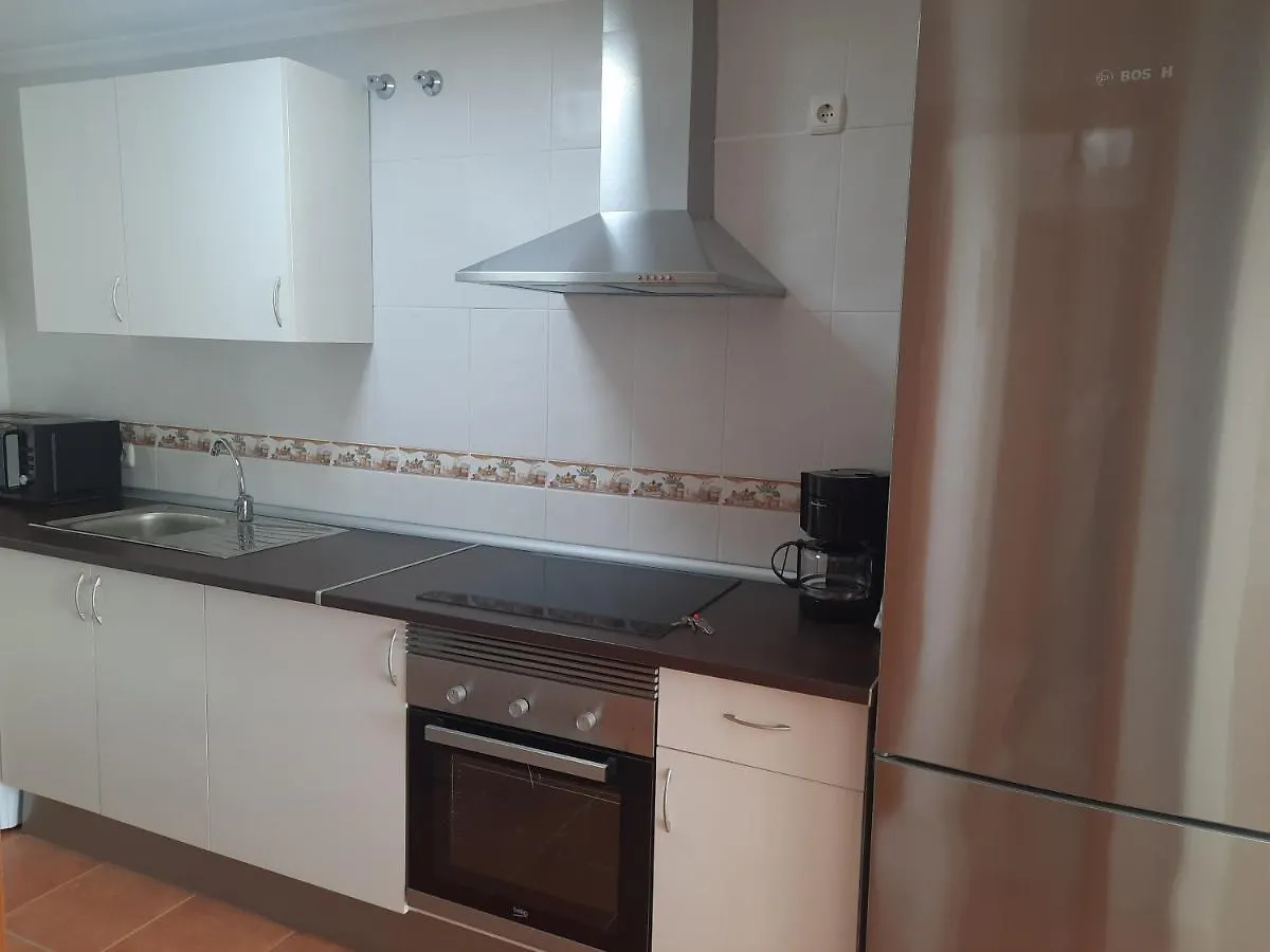 Apartamento Primera Linea De Playa A 10 Min Estepona San Luis de Sabinillas